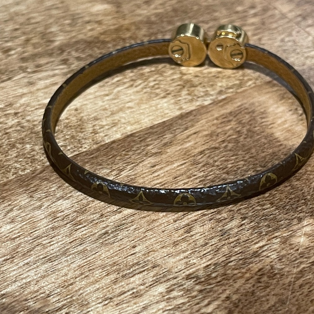 Forsel unisex Louis Vuitton Bracelet